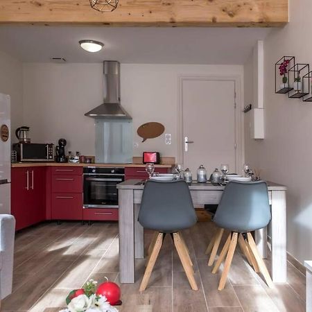 "Le Cocon" 4 Pers - Confortable - So Cozy Montauban Dış mekan fotoğraf