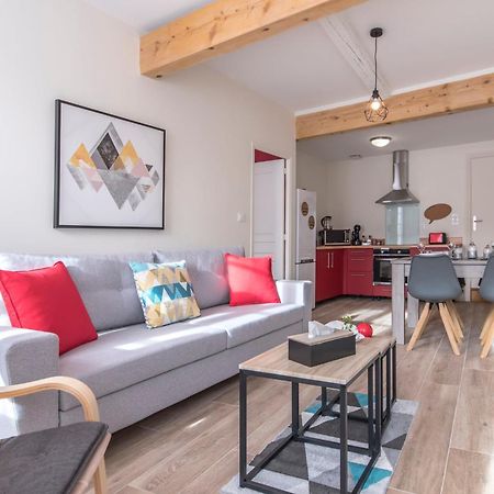 "Le Cocon" 4 Pers - Confortable - So Cozy Montauban Dış mekan fotoğraf