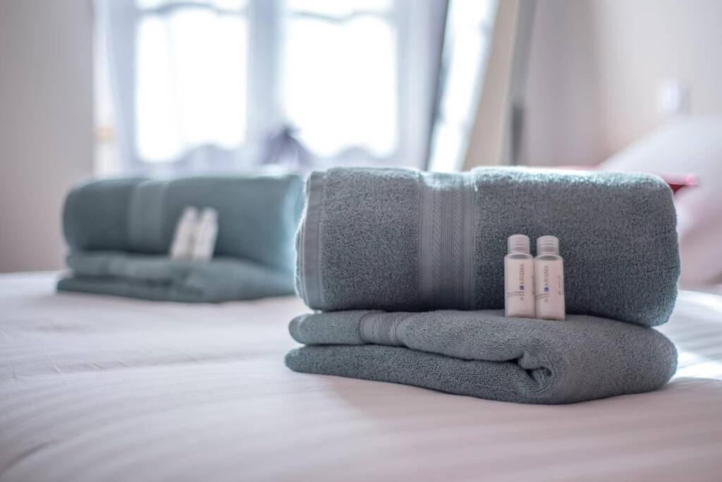 "Le Cocon" 4 Pers - Confortable - So Cozy Montauban Dış mekan fotoğraf