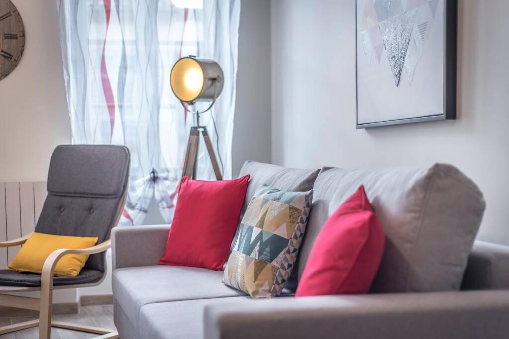 "Le Cocon" 4 Pers - Confortable - So Cozy Montauban Dış mekan fotoğraf