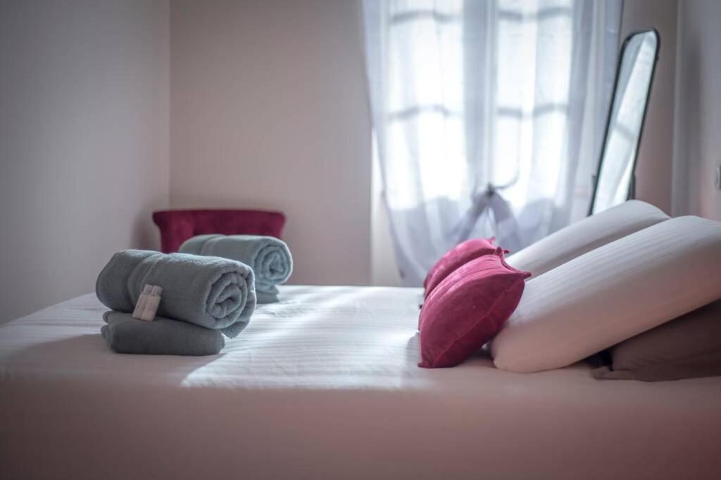 "Le Cocon" 4 Pers - Confortable - So Cozy Montauban Dış mekan fotoğraf
