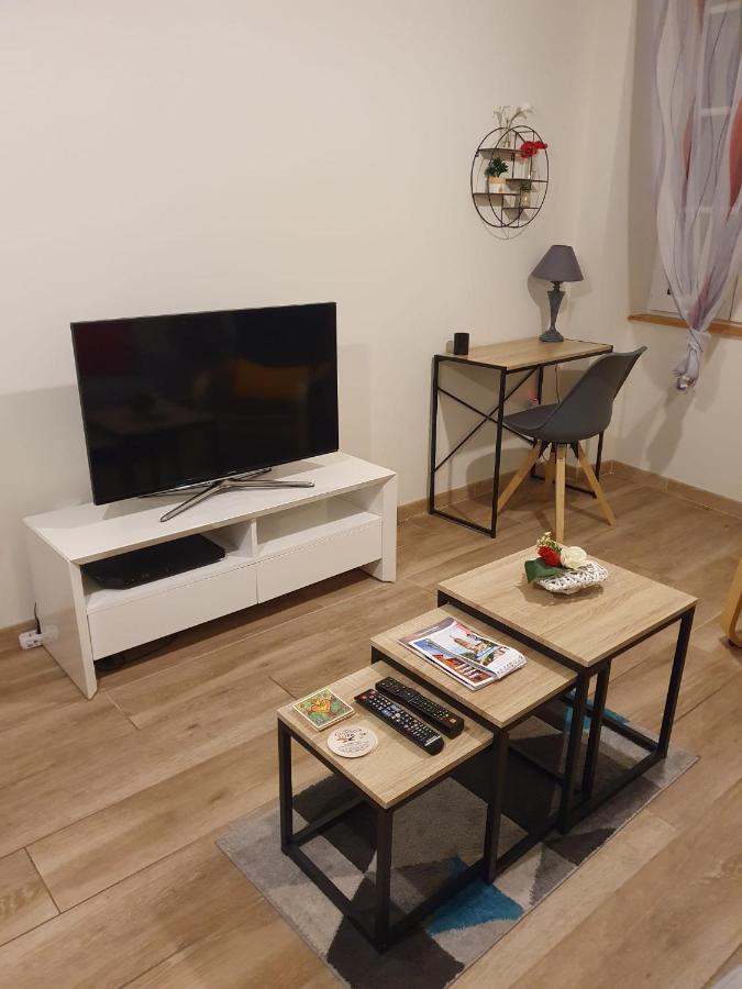 "Le Cocon" 4 Pers - Confortable - So Cozy Montauban Dış mekan fotoğraf