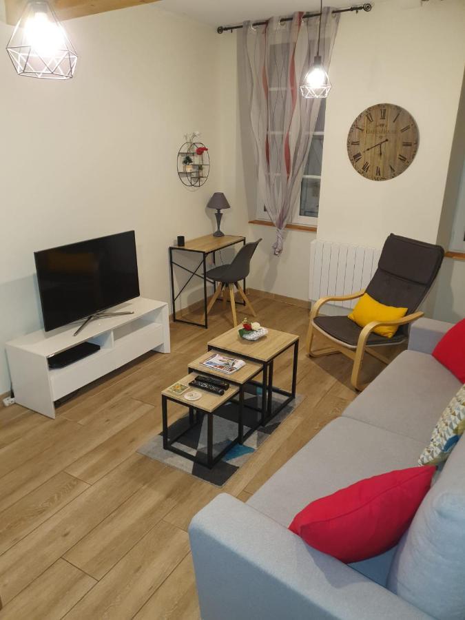 "Le Cocon" 4 Pers - Confortable - So Cozy Montauban Dış mekan fotoğraf